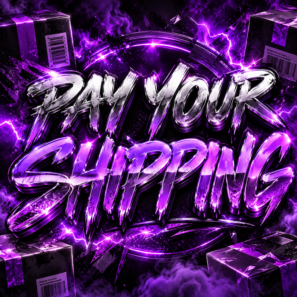 SHIPPING