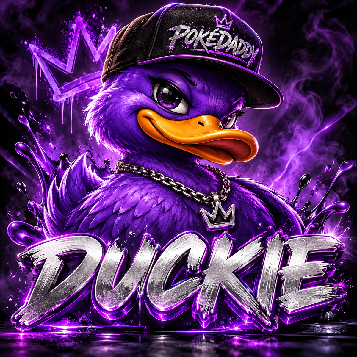 QUACK DADDY