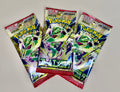 Pokémon Storm Emeralda | Japanese – 3 Pack Bundle