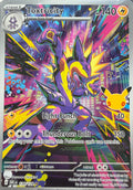 Toxtricity – 133/128 | Illustration Rare