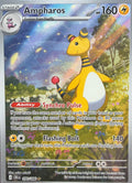 Ampharos – 090/086 | Illustration Rare