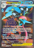 Mega Greninja ex – 100/086 | Special Art