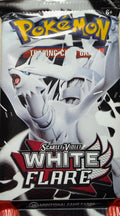 Pokémon White Flare – English Booster Pack | Unova Collection